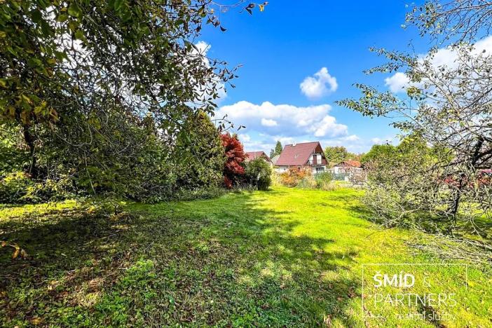 Prodej pozemku pro bydlení, Jirny, Pod Lesem, 1319 m2