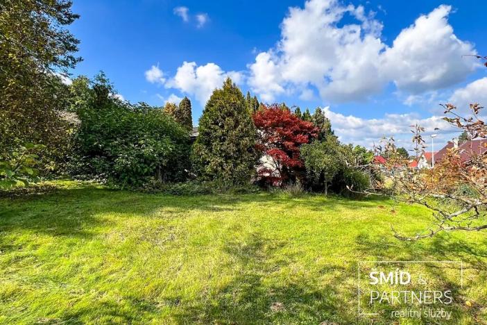 Prodej pozemku pro bydlení, Jirny, Pod Lesem, 1319 m2