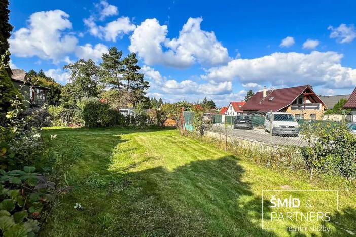 Prodej pozemku pro bydlení, Jirny, Pod Lesem, 1319 m2