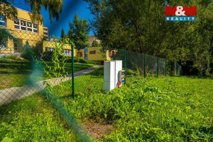 Prodej pozemku pro bydlení, Liberec, Tanvaldská, 1061 m2