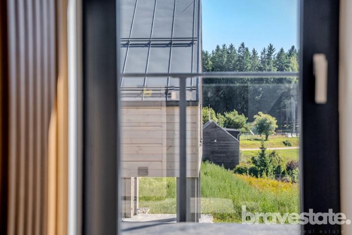 Prodej bytu 3+kk, Lipno nad Vltavou, 115 m2