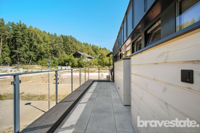 Prodej bytu 3+kk, Lipno nad Vltavou, 115 m2