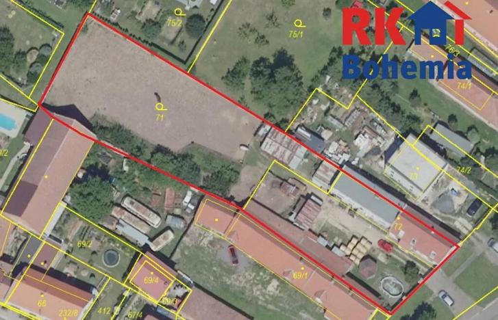 Prodej vícegeneračního domu, Chrášťany, 218 m2