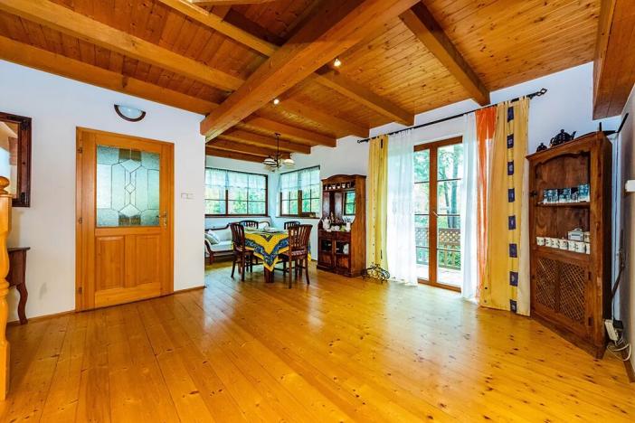 Prodej rodinného domu, Kosoř, Na Pískách, 150 m2