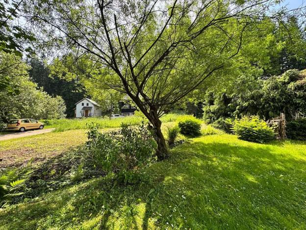 Prodej pozemku pro bydlení, Lučany nad Nisou, 1006 m2