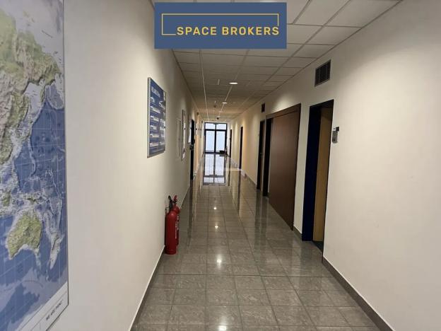 Pronájem kanceláře, Praha - Hostivař, Průmyslová, 670 m2