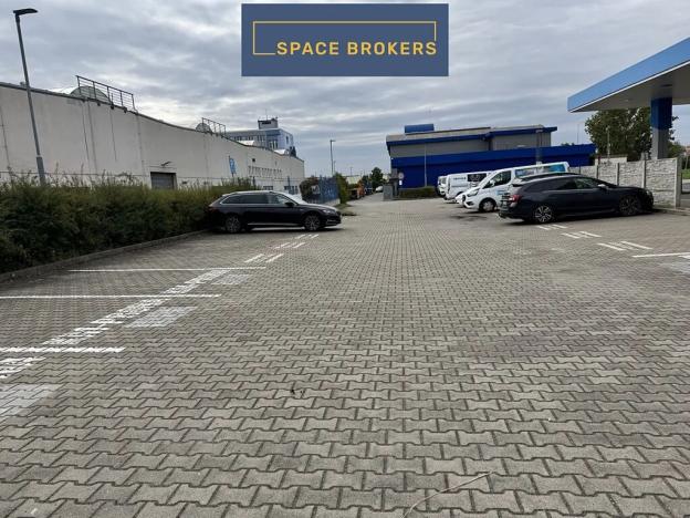 Pronájem kanceláře, Praha - Hostivař, Průmyslová, 670 m2