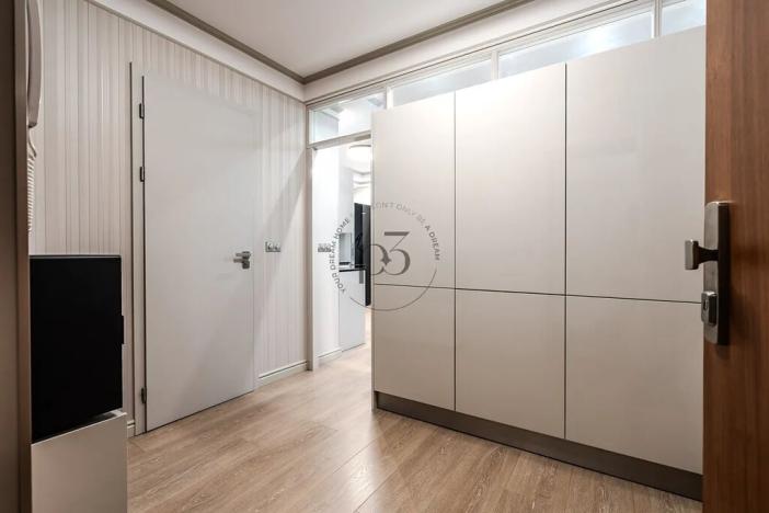 Prodej bytu 2+kk, Praha, Litoměřická, 56 m2