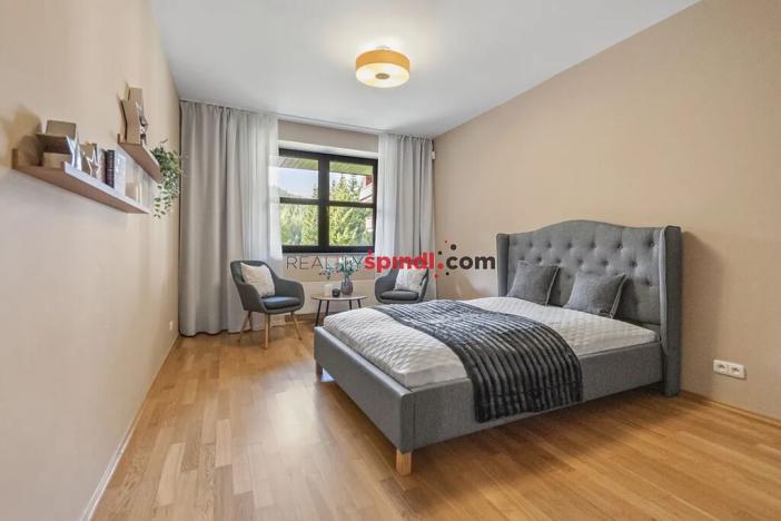 Prodej bytu 3+kk, Špindlerův Mlýn, 85 m2