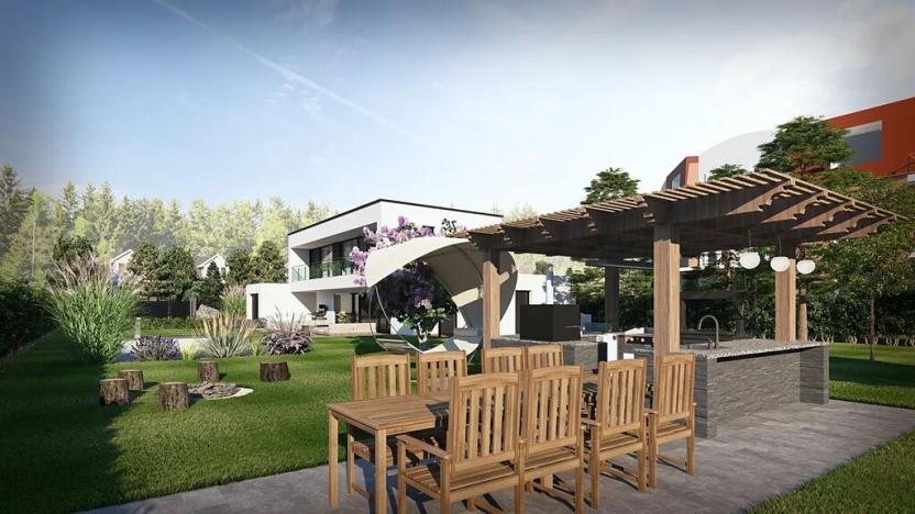 Prodej rodinného domu, Černošice, Slunečná, 160 m2