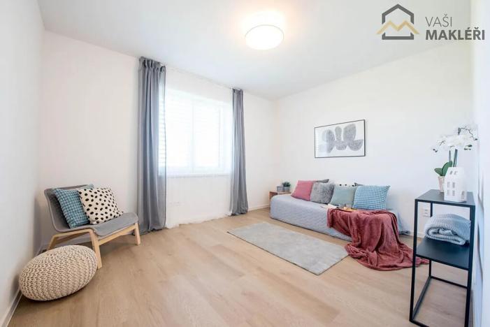 Prodej rodinného domu, Potěhy, 146 m2