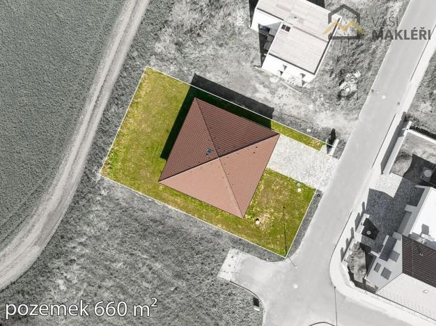 Prodej rodinného domu, Potěhy, 146 m2