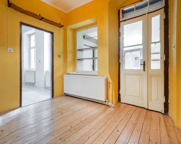 Prodej rodinného domu, Poděbrady, Na Dláždění, 178 m2