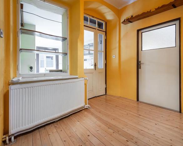 Prodej rodinného domu, Poděbrady, Na Dláždění, 178 m2