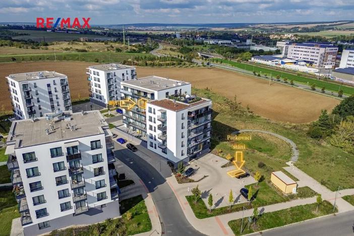 Prodej bytu 1+kk, Plzeň, Františka Kováříka, 32 m2