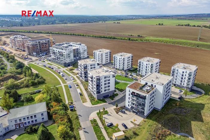 Prodej bytu 1+kk, Plzeň, Františka Kováříka, 32 m2