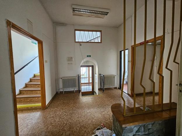 Dražba rodinného domu, Brno, Lipová, 696 m2