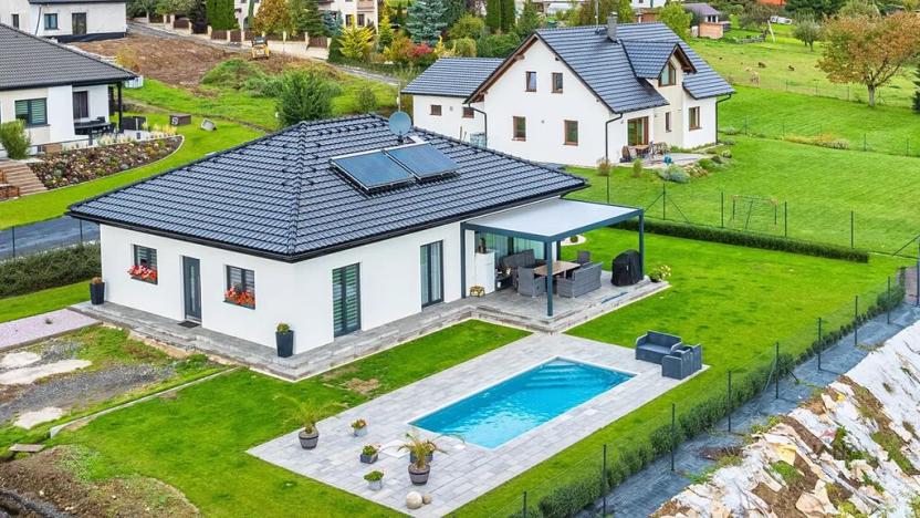 Prodej rodinného domu, Přepeře, 132 m2