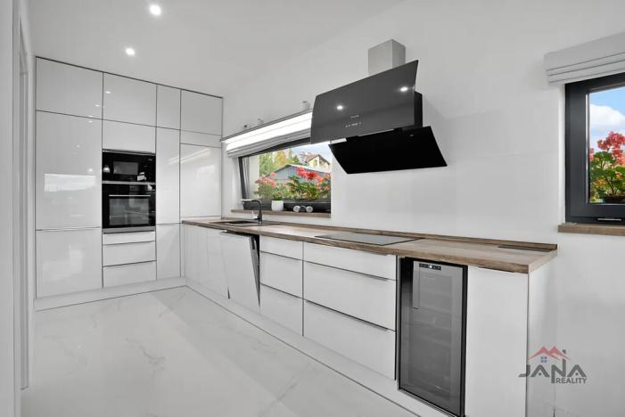 Prodej rodinného domu, Přepeře, 132 m2