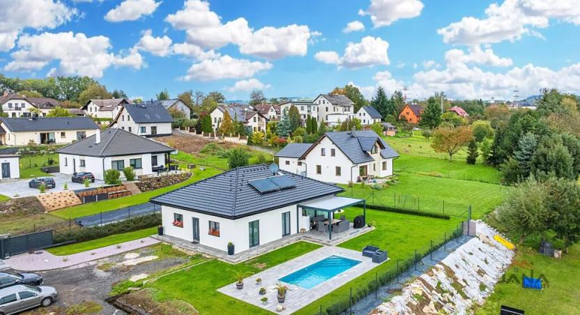 Prodej rodinného domu, Přepeře, 132 m2