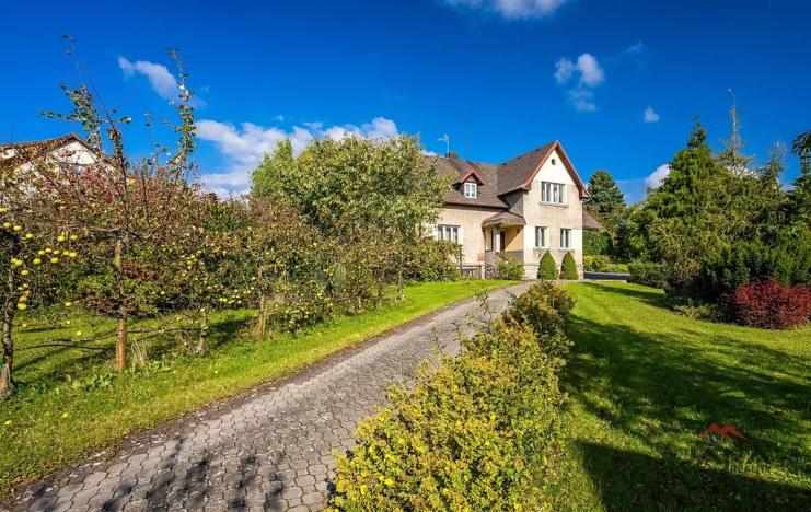 Prodej rodinného domu, Radostná pod Kozákovem, 185 m2