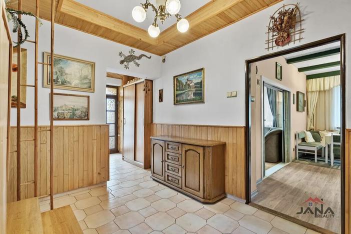 Prodej rodinného domu, Radostná pod Kozákovem, 185 m2