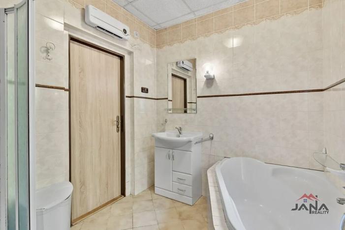 Prodej rodinného domu, Radostná pod Kozákovem, 185 m2