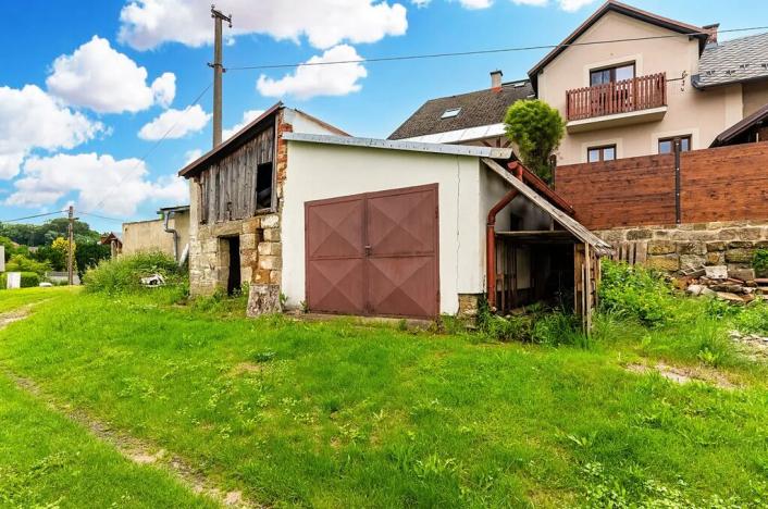 Prodej rodinného domu, Modřišice, 87 m2