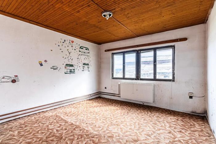 Prodej rodinného domu, Modřišice, 87 m2