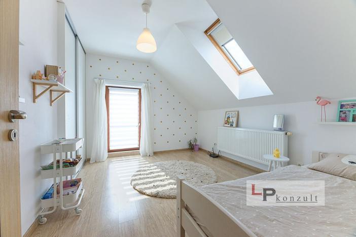 Prodej rodinného domu, Dubany, 129 m2