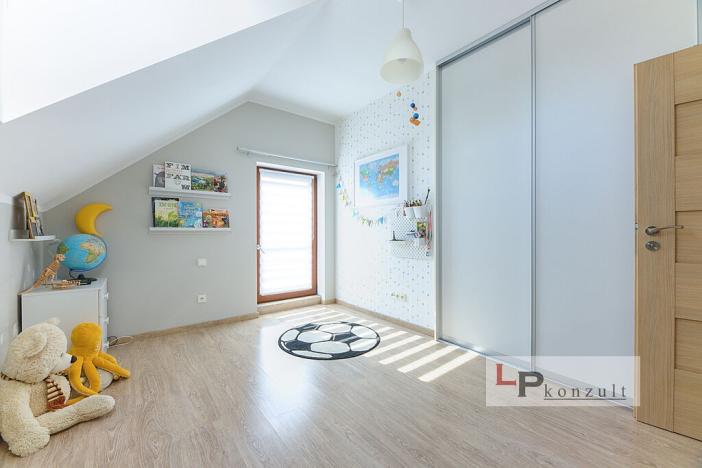 Prodej rodinného domu, Dubany, 129 m2