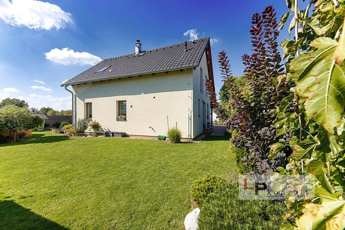 Prodej rodinného domu, Dubany, 129 m2