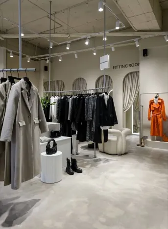 Pronájem obchodního prostoru, Praha, 246 m2