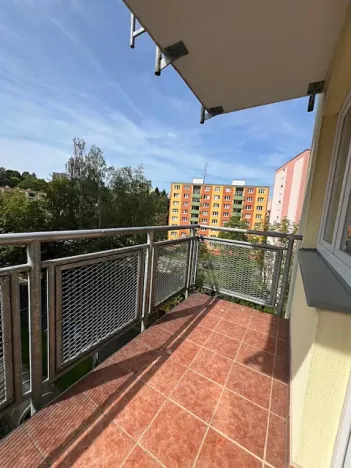 Prodej bytu 3+kk, Karlovy Vary, Waldertova, 106 m2