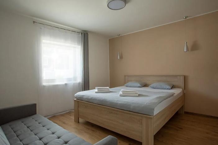 Prodej apartmánu, Pec pod Sněžkou, 319 m2