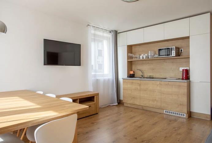 Prodej apartmánu, Pec pod Sněžkou, 319 m2