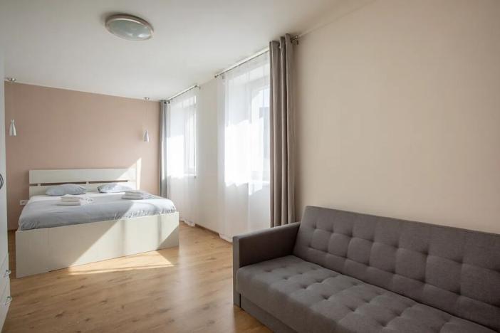 Prodej apartmánu, Pec pod Sněžkou, 319 m2