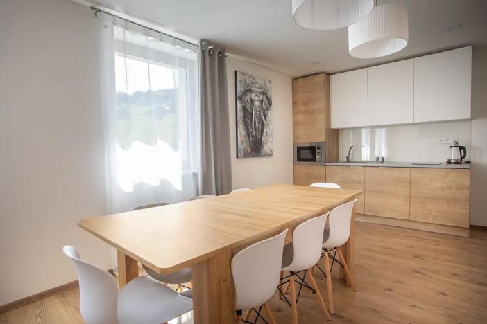 Prodej apartmánu, Pec pod Sněžkou, 319 m2