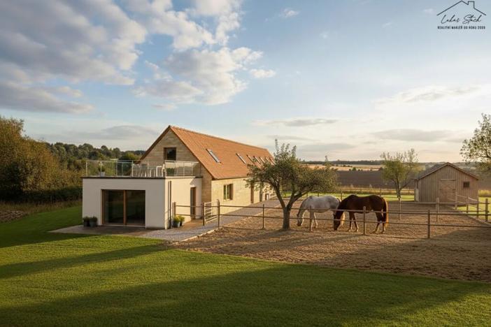 Prodej pozemku pro bydlení, Krušovice, 2750 m2