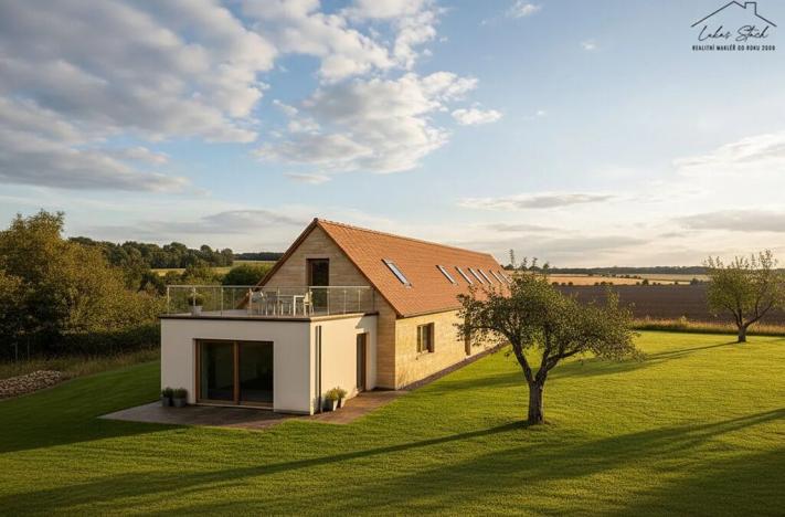 Prodej pozemku pro bydlení, Krušovice, 2750 m2