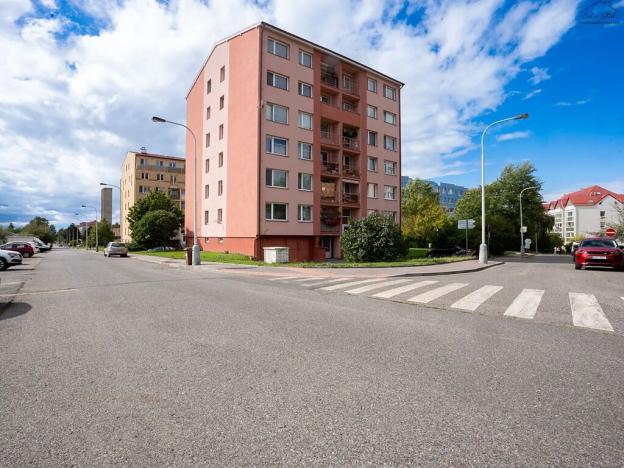 Prodej bytu 3+kk, Praha - Újezd nad Lesy, Malešovská, 65 m2