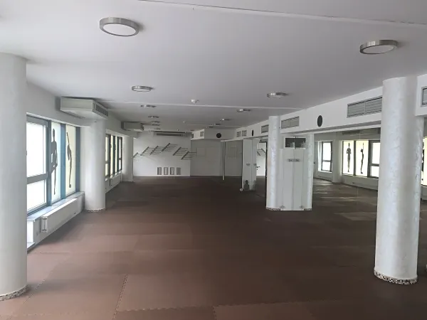 Pronájem ordinace, Praha - Vinohrady, Chrudimská, 360 m2