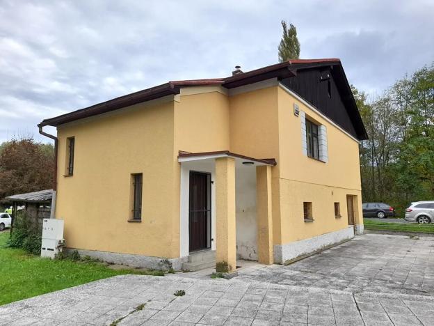 Prodej restaurace, Sušice, Volšovská, 240 m2