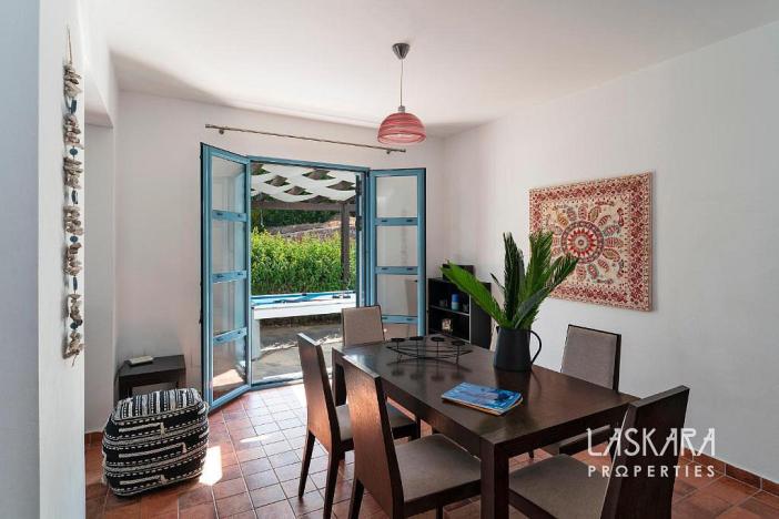 Prodej rodinného domu, Rhodes, Lindos, Navarone Beach, Řecko, 211 m2