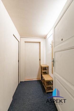 Prodej bytu 2+kk, Praha - Holešovice, Schnirchova, 52 m2