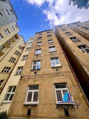 Prodej bytu 2+kk, Praha - Holešovice, Schnirchova, 52 m2