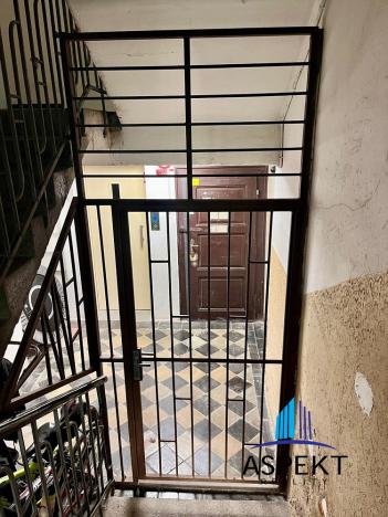 Prodej bytu 2+kk, Praha - Holešovice, Schnirchova, 52 m2