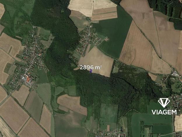 Prodej podílu pole, Dobrovice, 362 m2