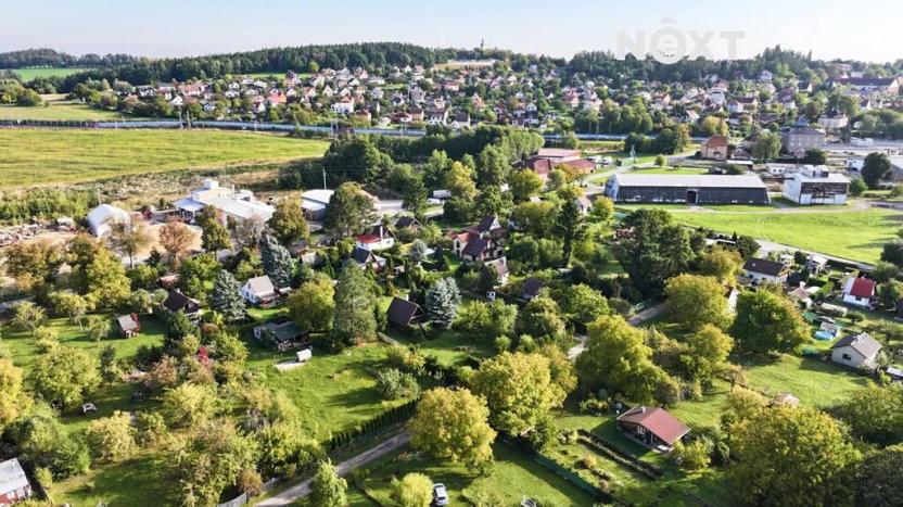 Prodej chaty, Chotoviny, Krátká, 47 m2