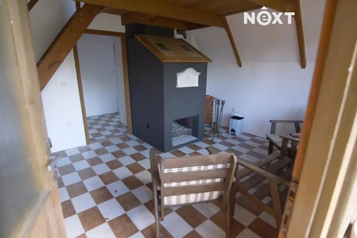 Prodej chaty, Chotoviny, Krátká, 47 m2